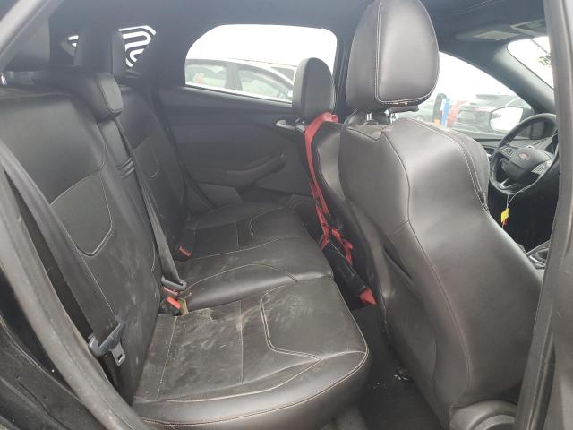 Photo 10 from auction – 2016 FORD FOCUS ST with VIN 1FADP3L95GL362669