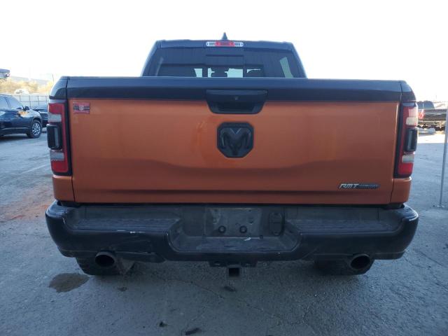 Photo 6 from auction – 2019 RAM 1500 BIG H with VIN 1C6SRFFT4KN527376