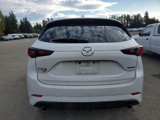 Photo 6 from auction – 2024 MAZDA CX-5 SELEC with VIN JM3KFBBM5R0359707