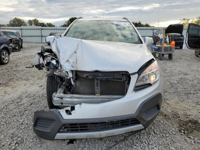Photo 5 from auction – 2014 BUICK ENCORE with VIN KL4CJASB9EB659831