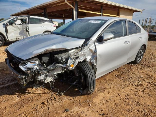 Photo 1 from auction – 2021 KIA FORTE FE with VIN 3KPF24AD8ME407316