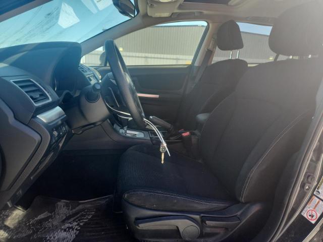 صورة رقم 7 من المزاد - 2015 SUBARU XV CROSSTR مع VIN JF2GPADC6F8272410