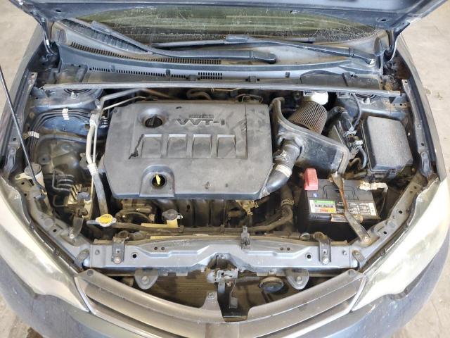 Photo 11 from auction – 2015 TOYOTA COROLLA L with VIN 2T1BURHE2FC397064