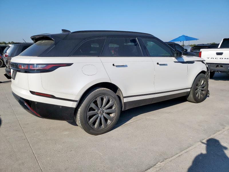 Foto 3 de la subasta – 2018 LAND ROVER RANGE ROVE con VIN SALYL2RX3JA760949