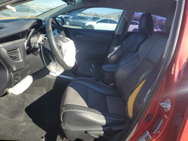 Photo 7 from auction – 2014 TOYOTA COROLLA L with VIN 5YFBURHE5EP105955