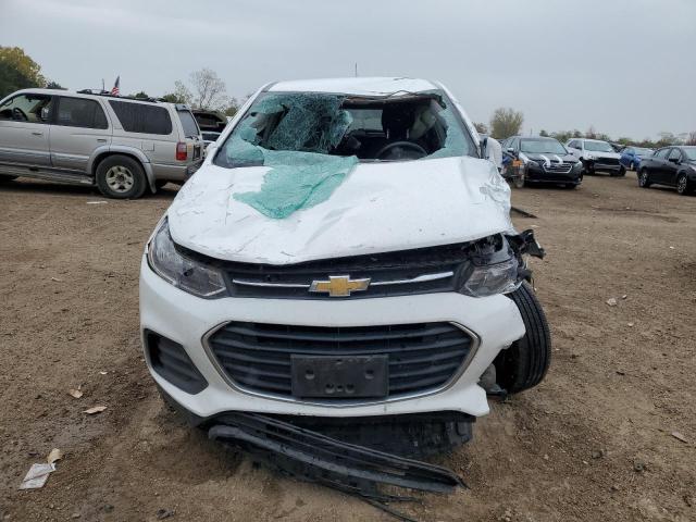 Photo 5 from auction – 2020 CHEVROLET TRAX LS with VIN KL7CJNSBXLB317313