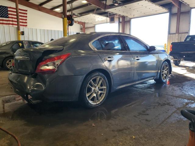 Photo 3 from auction – 2011 NISSAN MAXIMA S with VIN 1N4AA5AP2BC814636