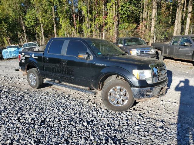 Photo 4 from auction – 2011 FORD F150 SUPERCREW with VIN 1FTFW1EF3BFD04225