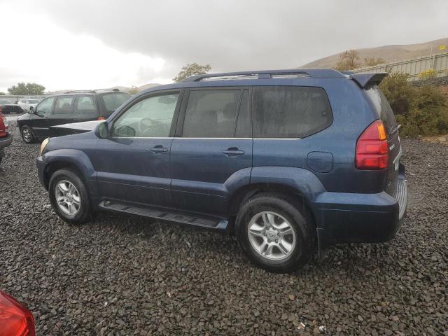 Photo 2 from auction – 2005 LEXUS GX 470 with VIN JTJBT20X250087977