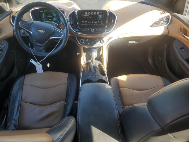 Photo 8 from auction – 2018 CHEVROLET VOLT PREMI with VIN 1G1RD6S56JU115888