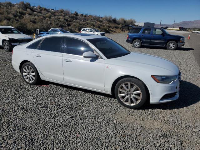 Photo 4 from auction – 2013 AUDI A6 PREMIUM with VIN WAUGGAFC1DN142381