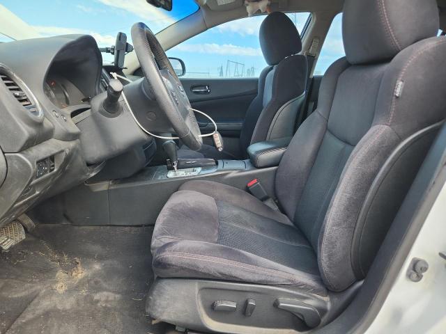 Zdjęcie 7 z aukcji – 2014 NISSAN MAXIMA S z VIN 1N4AA5AP7EC482357