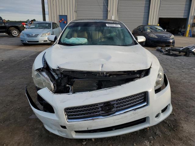 Photo 5 from auction – 2011 NISSAN MAXIMA S with VIN 1N4AA5AP7BC841296