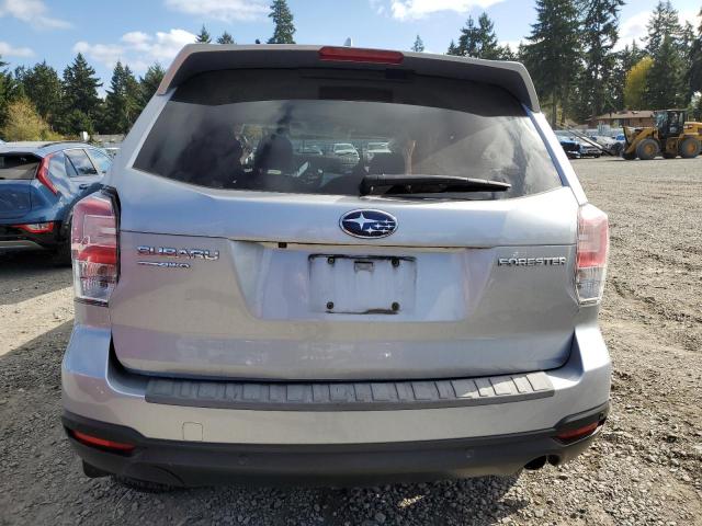 Photo 6 from auction – 2018 SUBARU FORESTER 2 with VIN JF2SJAWC0JH603919