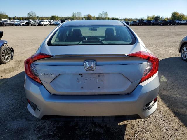 Photo 6 from auction – 2016 HONDA CIVIC EX with VIN 2HGFC1F46GH100077