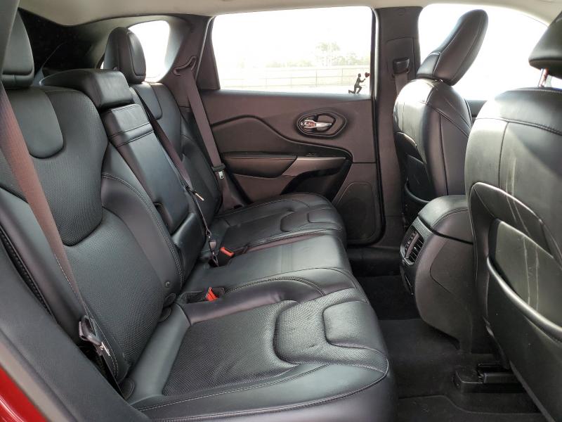 Photo 11 from auction – 2019 JEEP CHEROKEE L with VIN 1C4PJMDX5KD282366