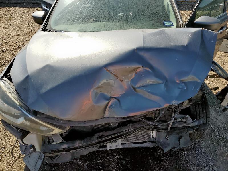 Photo 11 from auction – 2017 NISSAN SENTRA S with VIN 3N1AB7AP3HL712023