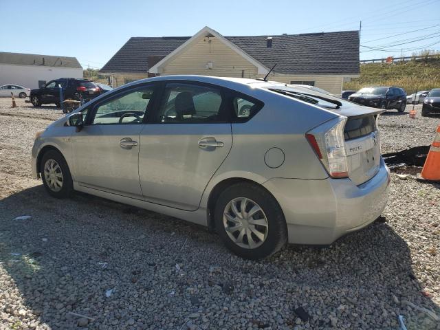 Photo 2 from auction – 2010 TOYOTA PRIUS with VIN JTDKN3DUXA0123041