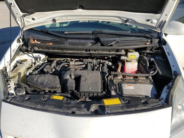 Photo 11 from auction – 2010 TOYOTA PRIUS with VIN JTDKN3DU4A0147660