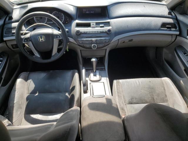 Photo 8 from auction – 2011 HONDA ACCORD with VIN 1HGCP2F35BA113804
