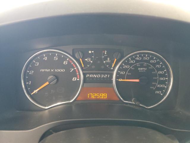 Photo 9 from auction – 2009 GMC CANYON with VIN 1GTCS149198101990