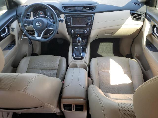 Photo 8 from auction – 2018 NISSAN ROGUE S with VIN JN8AT2MT9JW486452