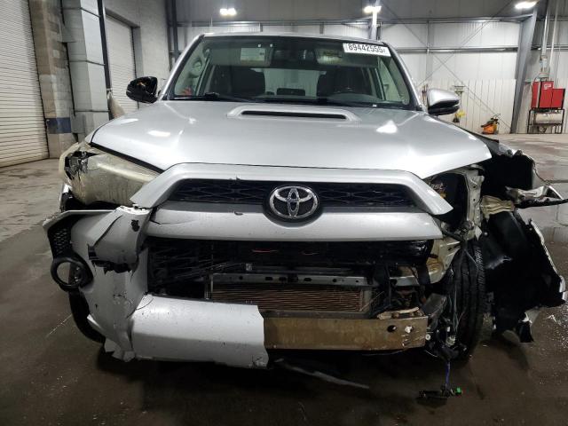 Фото 5 с аукциона – 2014 TOYOTA 4RUNNER SR с VIN JTEBU5JR2E5163049