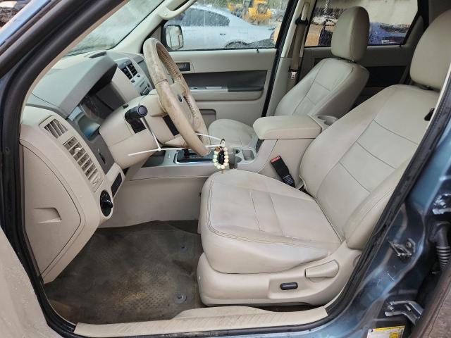Zdjęcie 7 z aukcji – 2012 FORD ESCAPE XLT z VIN 1FMCU0DG1CKA87954