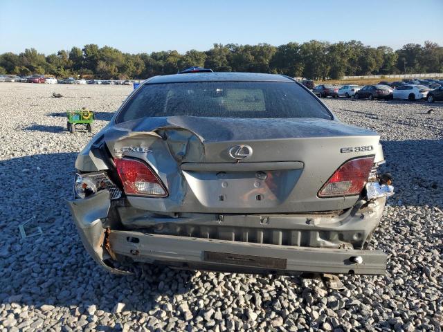 Photo 6 from auction – 2004 LEXUS ES 330 with VIN JTHBA30G245018804