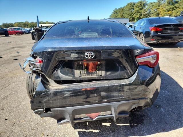 Photo 6 from auction – 2017 TOYOTA 86 BASE with VIN JF1ZNAA15H8705076