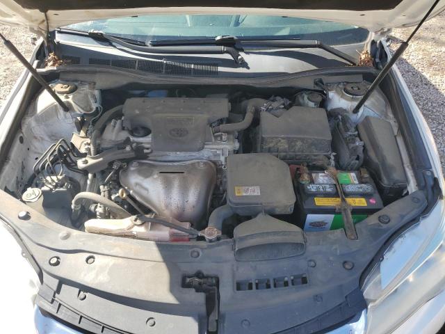 Photo 11 from auction – 2017 TOYOTA CAMRY LE with VIN 4T1BF1FK2HU294989