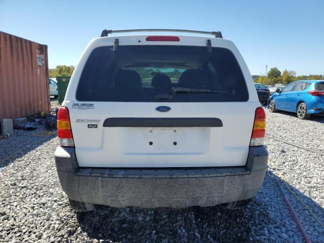 Photo 6 from auction – 2005 FORD ESCAPE XLT with VIN 1FMYU93175KA87886