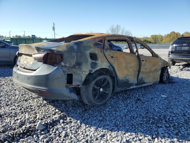Photo 3 from auction – 2020 CHEVROLET MALIBU LT with VIN 1G1ZD5ST5LF094967