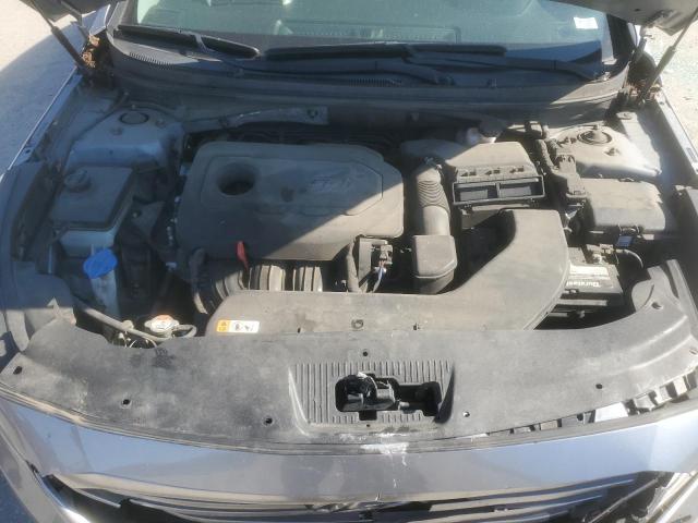 Photo 11 from auction – 2016 HYUNDAI SONATA SE with VIN 5NPE24AF2GH387366