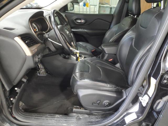 Photo 7 from auction – 2015 JEEP CHEROKEE L with VIN 1C4PJMDS7FW686154