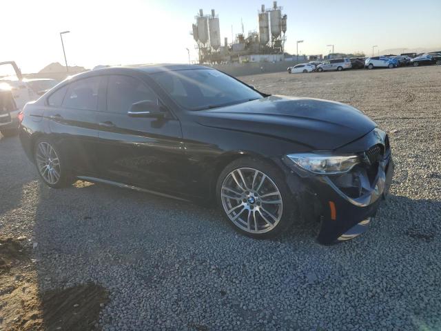 Photo 4 from auction – 2016 BMW 428 I GRAN with VIN WBA4A9C51GGL89692