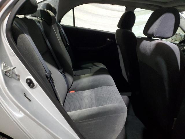 Photo 10 from auction – 2007 TOYOTA COROLLA CE with VIN 2T1BR32E87C840553
