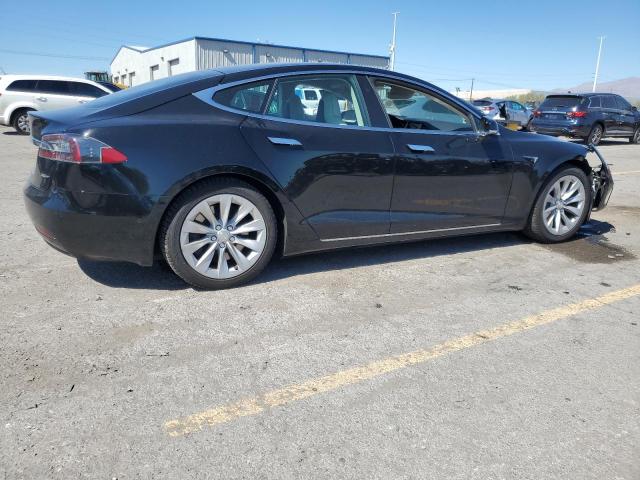 Photo 3 from auction – 2018 TESLA MODEL S with VIN 5YJSA1E25JF296996