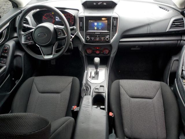 Photo 8 from auction – 2018 SUBARU IMPREZA with VIN 4S3GKAA64J3605396