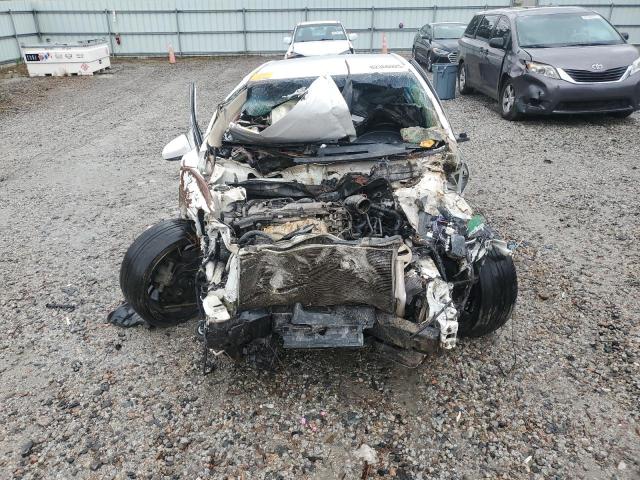 Photo 5 from auction – 2012 TOYOTA CAMRY BASE with VIN 4T1BF1FK4CU126831