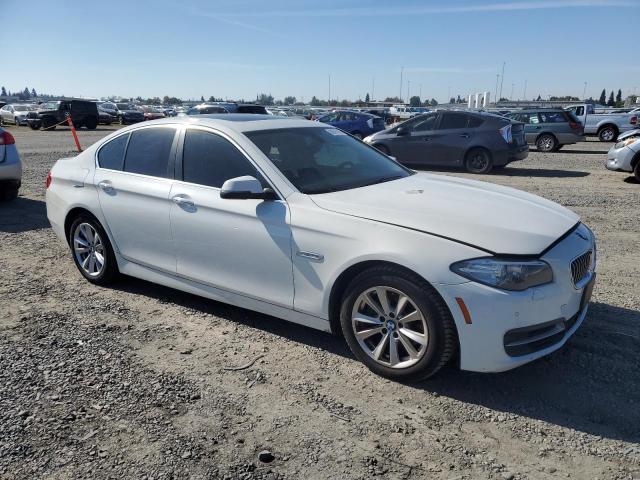 Photo 4 from auction – 2014 BMW 528 I with VIN WBA5A5C54ED503454