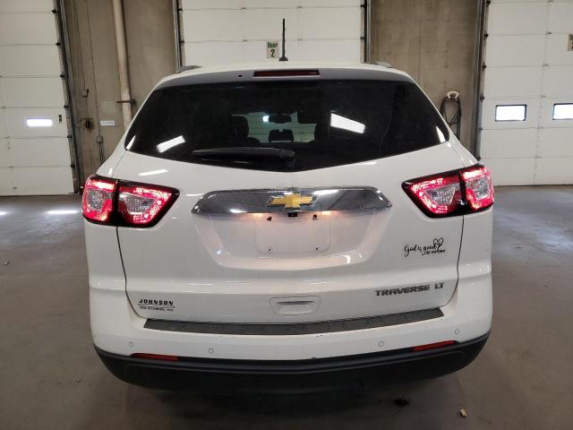 Photo 6 from auction – 2014 CHEVROLET TRAVERSE L with VIN 1GNKRHKD6EJ191154
