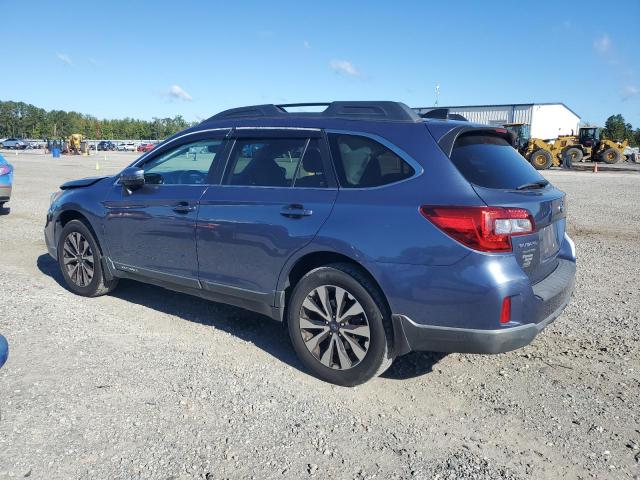 Photo 2 from auction – 2016 SUBARU OUTBACK 2. with VIN 4S4BSANC1G3254574