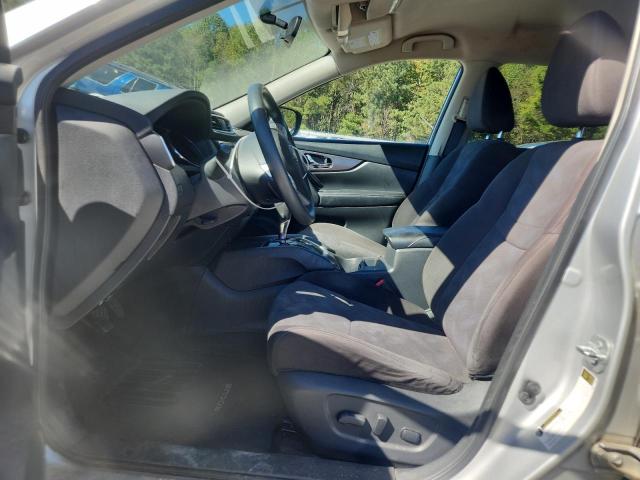 Photo 7 from auction – 2015 NISSAN ROGUE S with VIN KNMAT2MV0FP548187