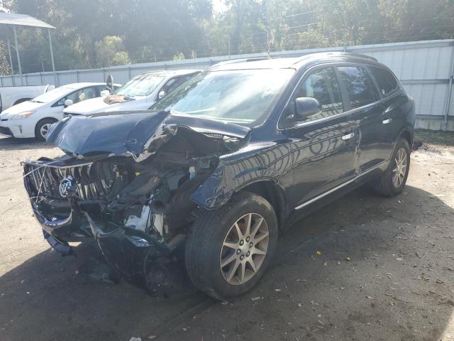 BUICK ENCLAVE 2016 with VIN 5GAKRBKD5GJ162450 - Photo from auction