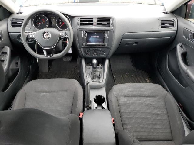 Photo 8 from auction – 2016 VOLKSWAGEN JETTA S with VIN 3VW267AJ4GM264172
