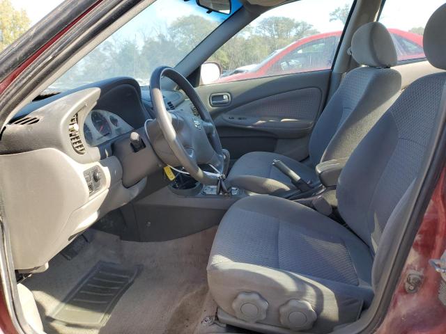 Photo 7 from auction – 2005 NISSAN SENTRA 1.8 with VIN 3N1CB51D65L503566
