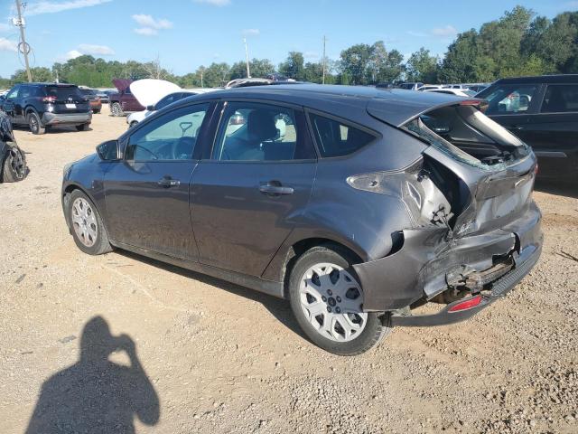 Photo 2 from auction – 2012 FORD FOCUS SE with VIN 1FAHP3K2XCL356236