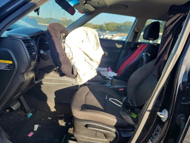 Photo 7 from auction – 2017 KIA SOUL with VIN KNDJN2A23H7439150