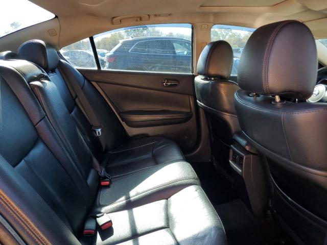 Photo 10 from auction – 2014 NISSAN MAXIMA S with VIN 1N4AA5AP8EC485364